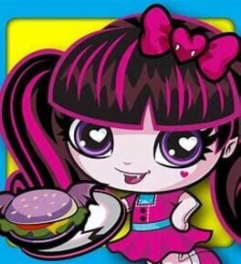 Games like Monster High: Minis Mania