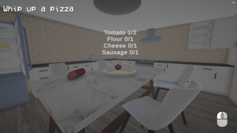 Monver Life screenshot