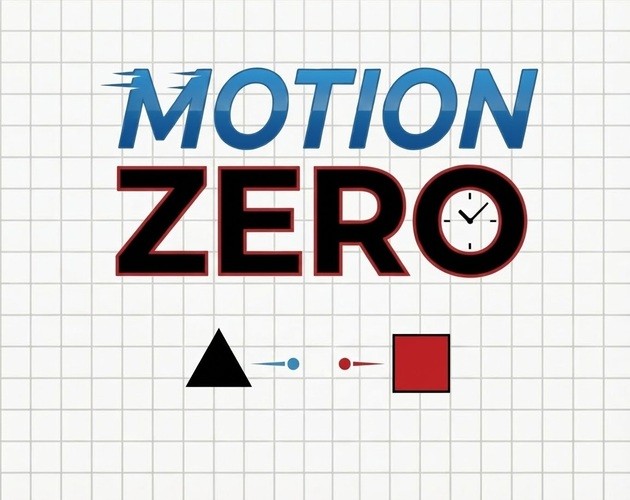 Games like Motion Zero