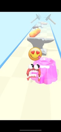 Mr. Teeth screenshot