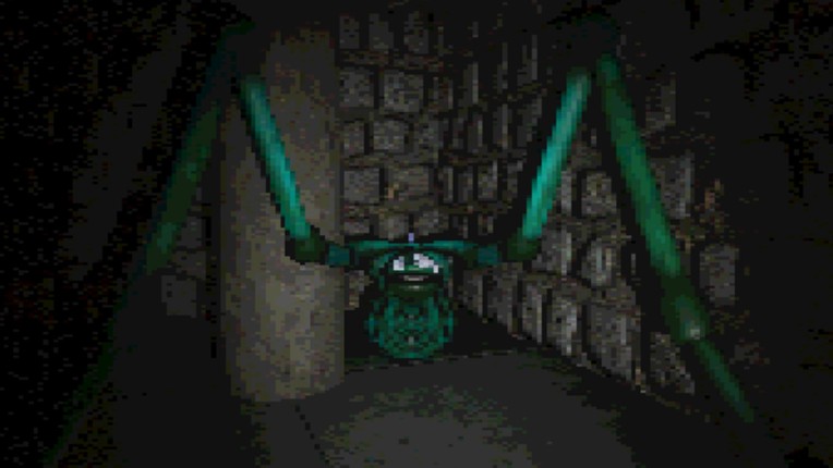 Mutant Munch Image