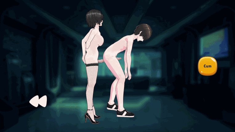 My Futa Boss screenshot