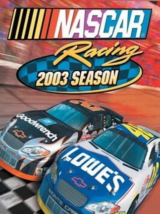NASCAR Racing 2003 Season Image