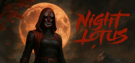 Games like Night Lotus