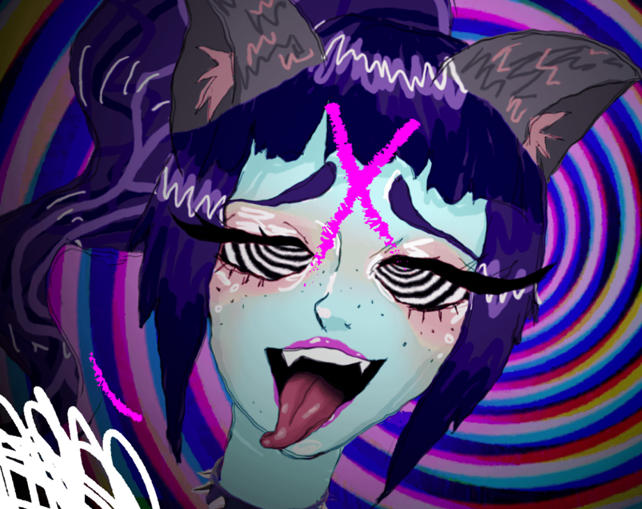 Games like Nightmare Temptation Academy