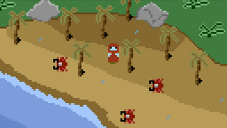 No Pirates Here! Image
