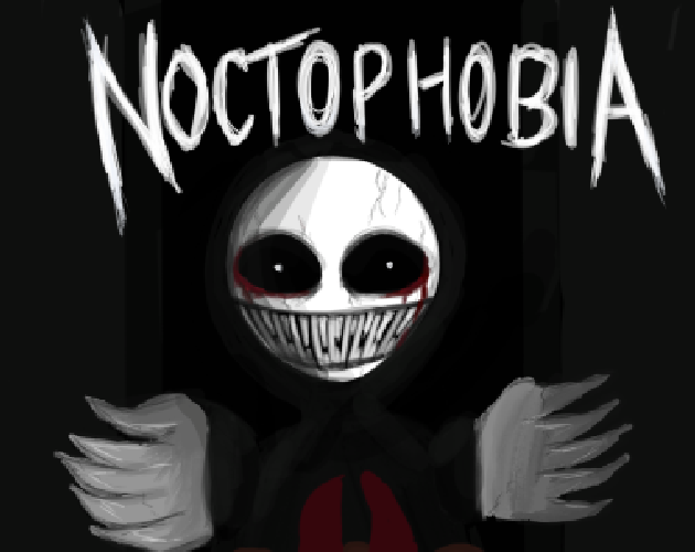 Games like Noctophobia