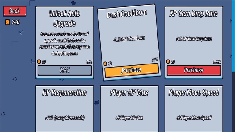 Nova Survivors screenshot