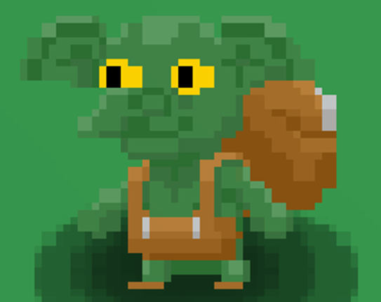Nyeh! Image