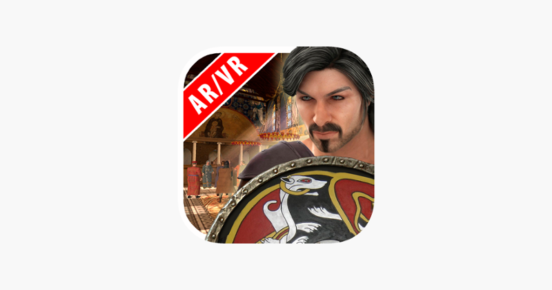 Old Nesebar VR Image