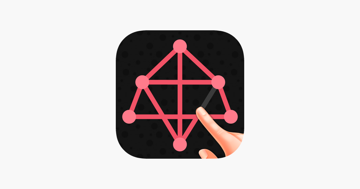 Games like One Touch Line Draw Game