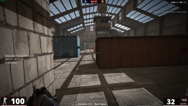 Operation8 Project Image