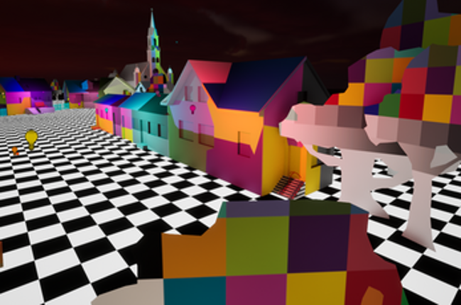 OVER$T!MUL4T!0N Image