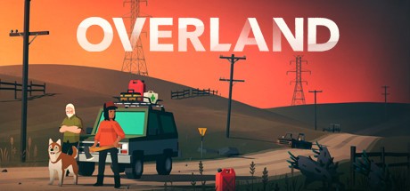 Games like Overland