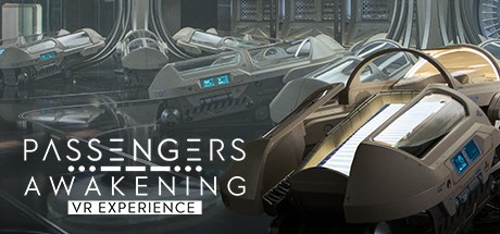Games like Passengers: Awakening