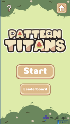 Pattern Titan Image