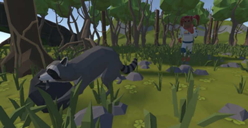 Planet Play screenshot