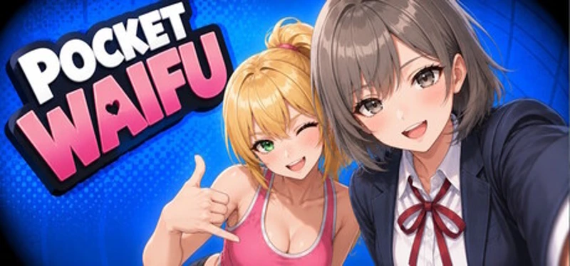 Pocket Waifu Image
