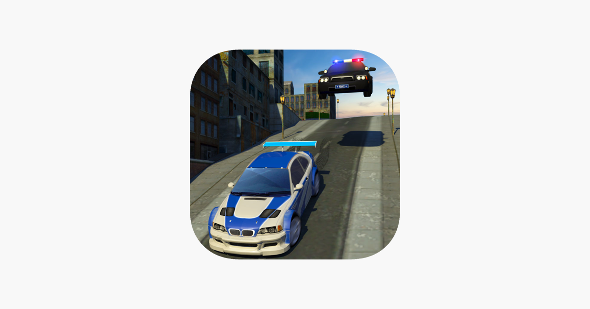 Games like Police Car Chase Bandits: Escape Robbery Mission
