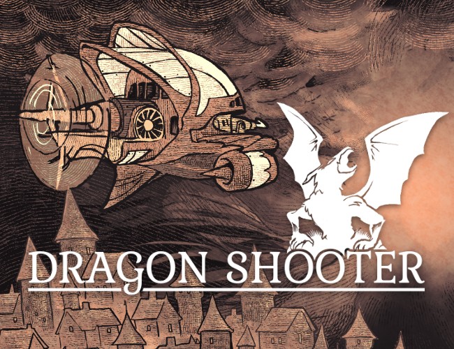 Games like Project - Dragon Shooter