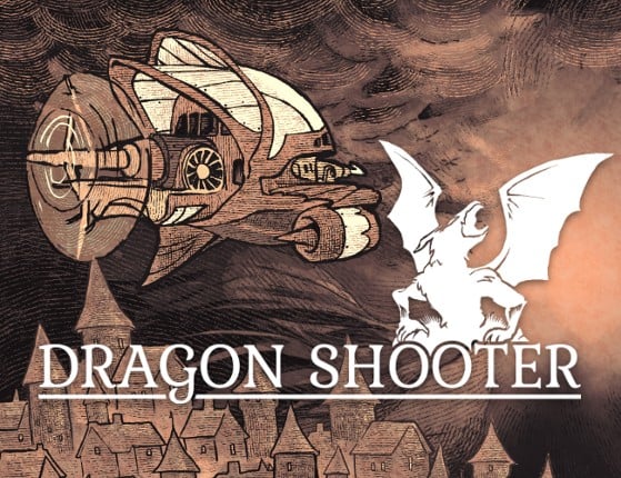 Project - Dragon Shooter Image