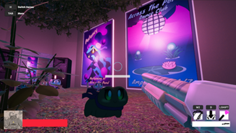 Project HERO Image