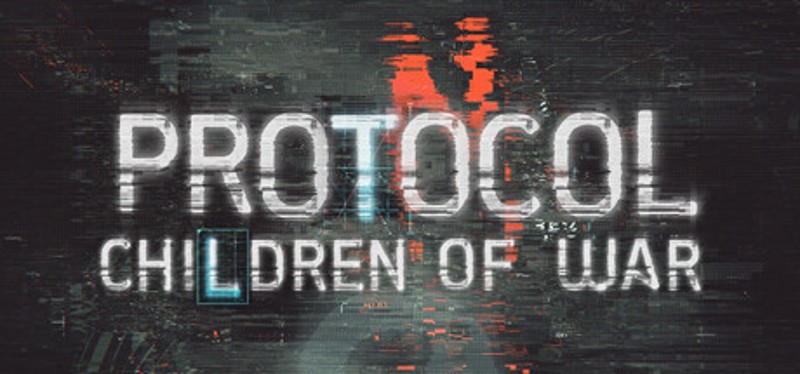 Protocol: Children of War Image