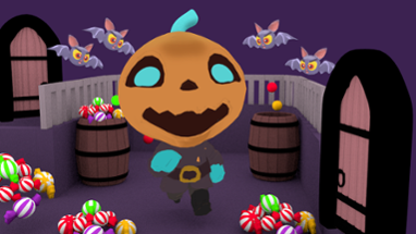 Pumpkin's Quest Image