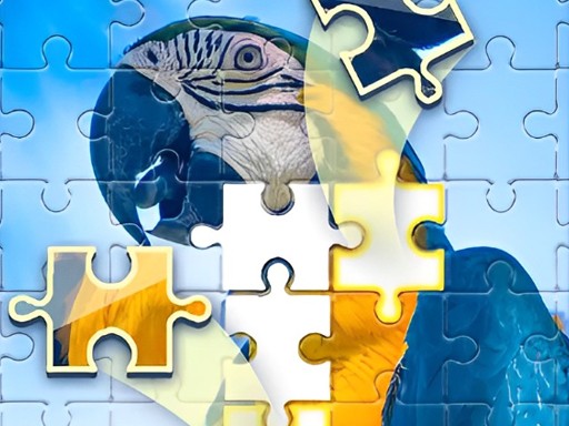 Games like Puzzle Challenge