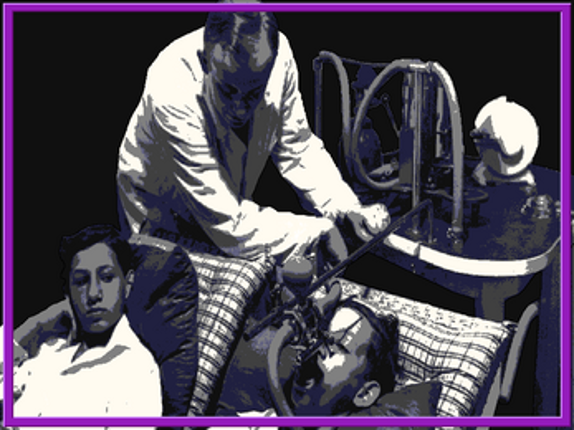 Q.ME [demo] screenshot