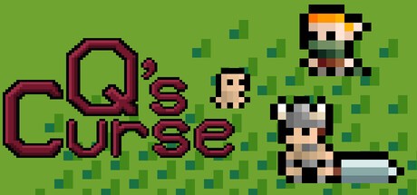 Games like Q's Curse