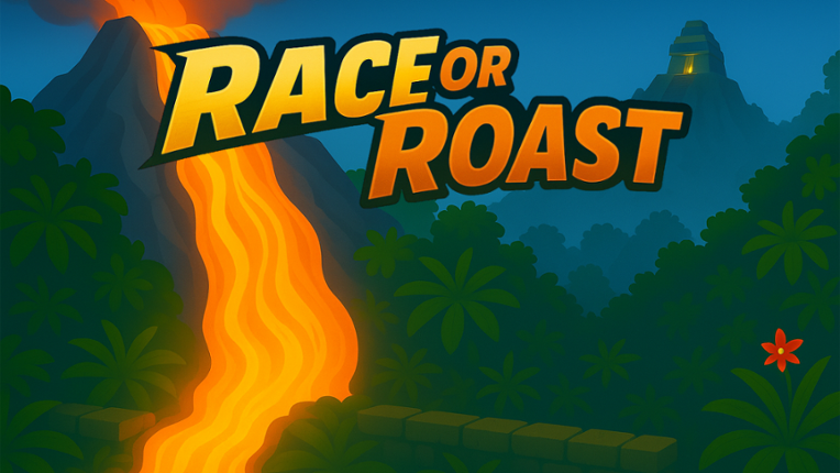 Race or Roast Image