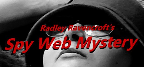 Games like Radley Ravencroft's Spy Web Mystery