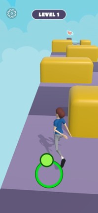 Ragdoll Walker! screenshot