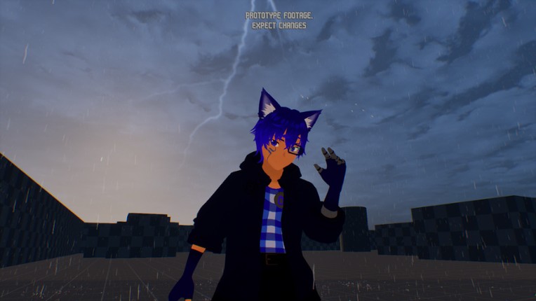 Rebellious Takeover screenshot