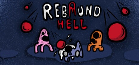 Games like Rebound Hell
