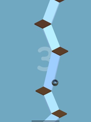 Reflex Ball - Legend Fall Image