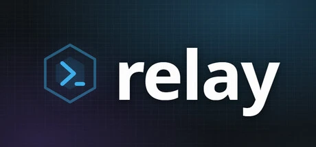 Games like relay