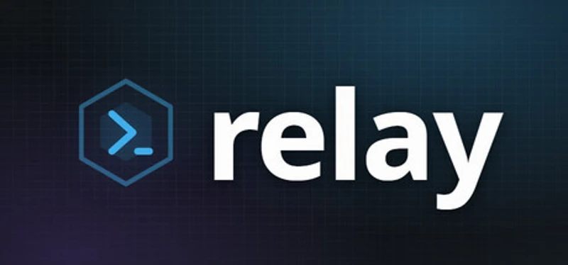 relay Image