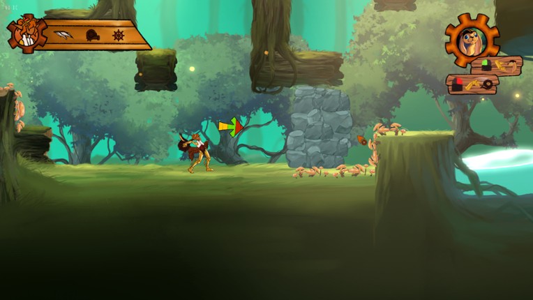 Return to the Skyway screenshot