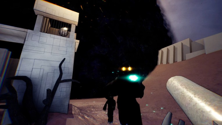 Returnless screenshot