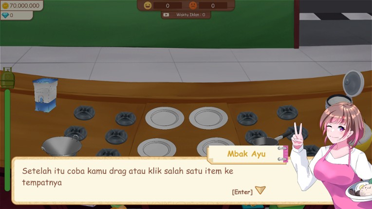 Rice Bowl Restaurant screenshot
