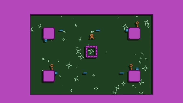 ROOMSPEED screenshot