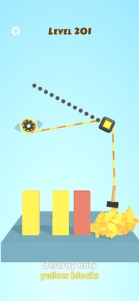 Roping Master screenshot