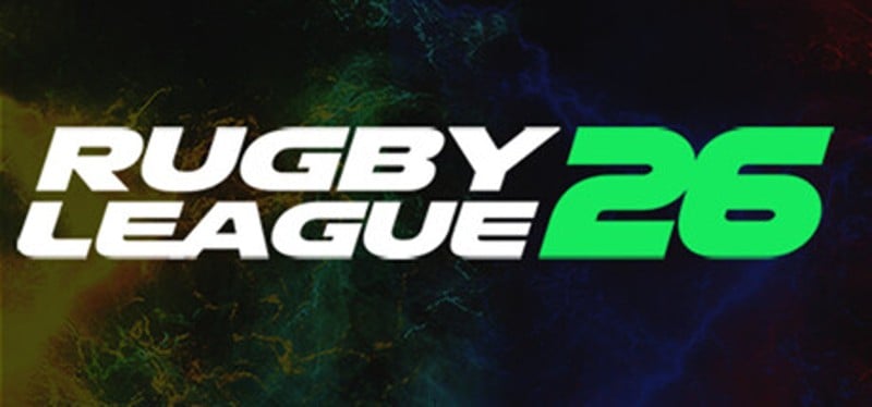 Rugby League 26 Image