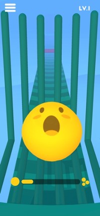 Runner Emoji Image