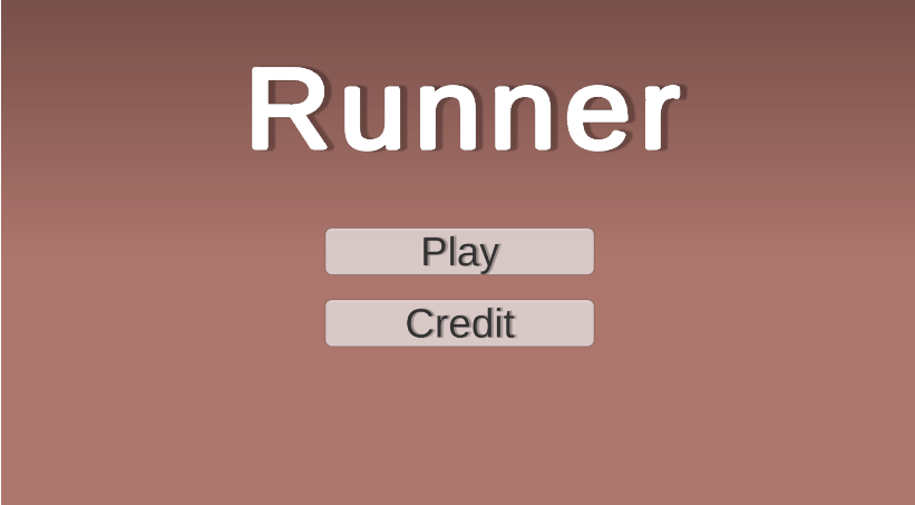 Games like Runner