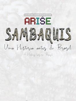Games like Sambaquis: A Story before Brazil
