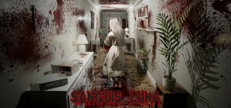 Games like Sanguis Luna