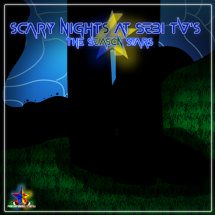★ 》Scary Nights at Sebi TV's 4: The Season Stars《 ★ Image